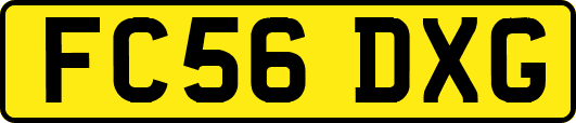 FC56DXG