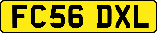 FC56DXL