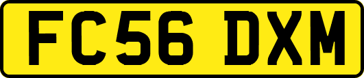 FC56DXM
