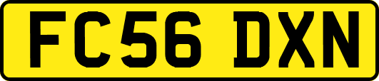 FC56DXN