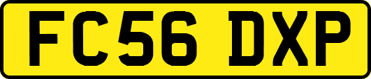 FC56DXP
