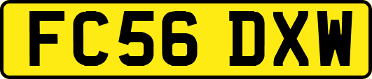 FC56DXW