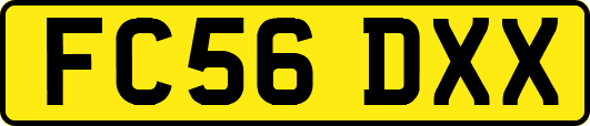 FC56DXX