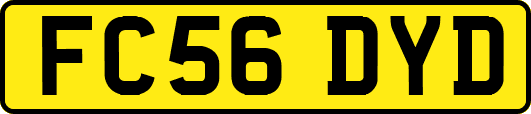 FC56DYD