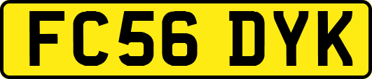 FC56DYK