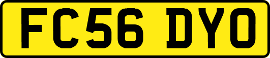 FC56DYO