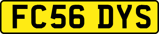 FC56DYS