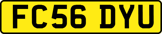 FC56DYU