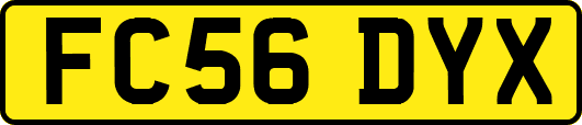 FC56DYX