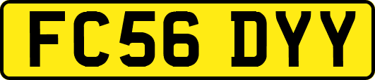 FC56DYY