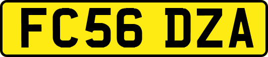 FC56DZA