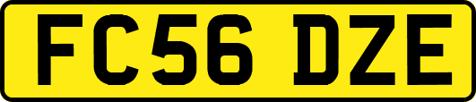 FC56DZE