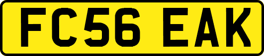 FC56EAK