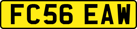 FC56EAW