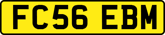 FC56EBM