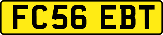 FC56EBT