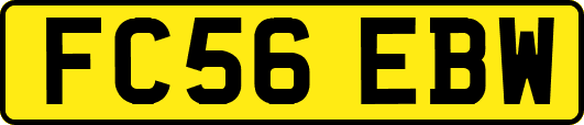 FC56EBW