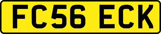 FC56ECK