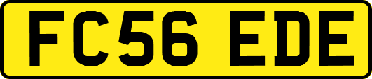 FC56EDE