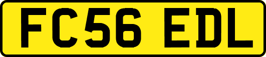 FC56EDL