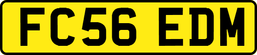 FC56EDM