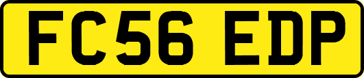 FC56EDP
