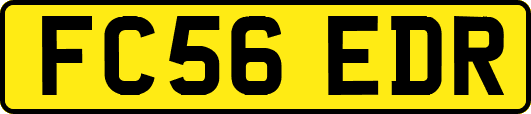 FC56EDR