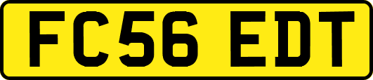 FC56EDT