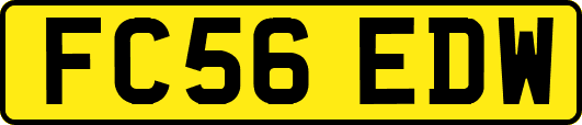 FC56EDW