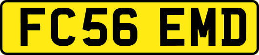 FC56EMD