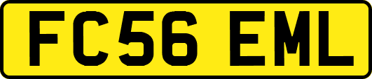 FC56EML