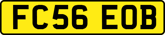 FC56EOB