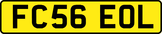FC56EOL