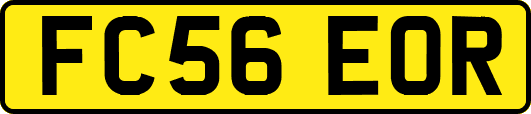 FC56EOR