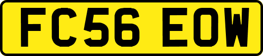FC56EOW