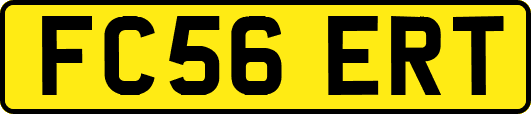 FC56ERT