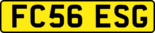 FC56ESG