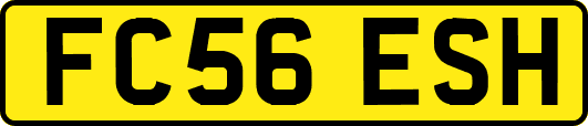 FC56ESH