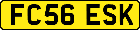 FC56ESK