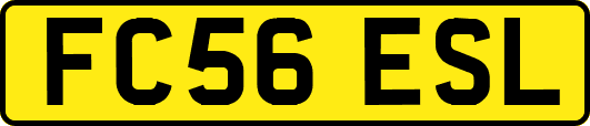 FC56ESL