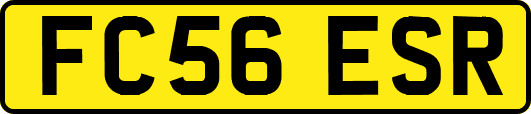 FC56ESR