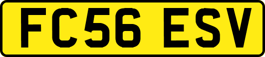 FC56ESV