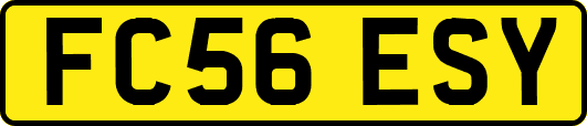 FC56ESY