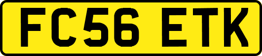 FC56ETK