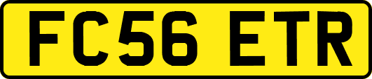 FC56ETR