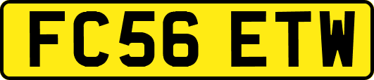 FC56ETW