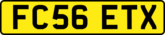 FC56ETX