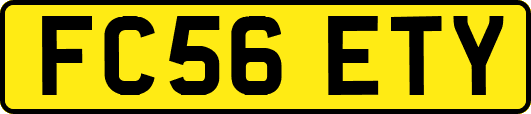 FC56ETY