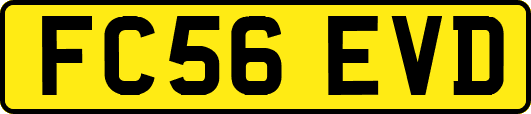 FC56EVD