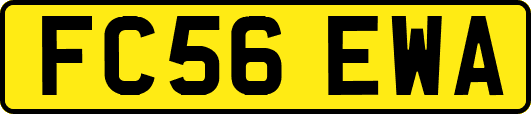 FC56EWA